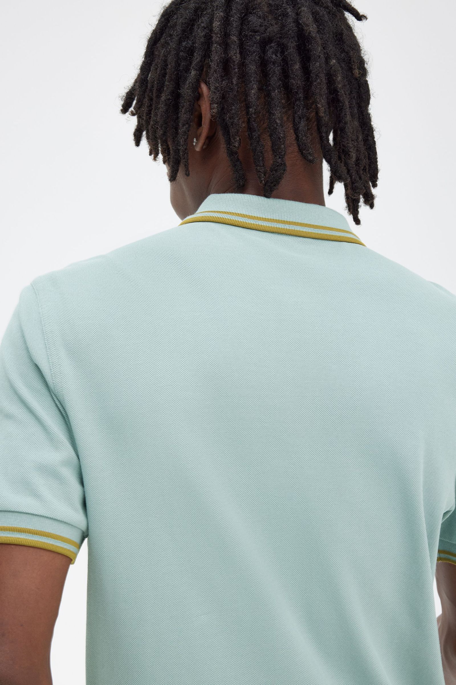 THE FRED PERRY SHIRT M3600