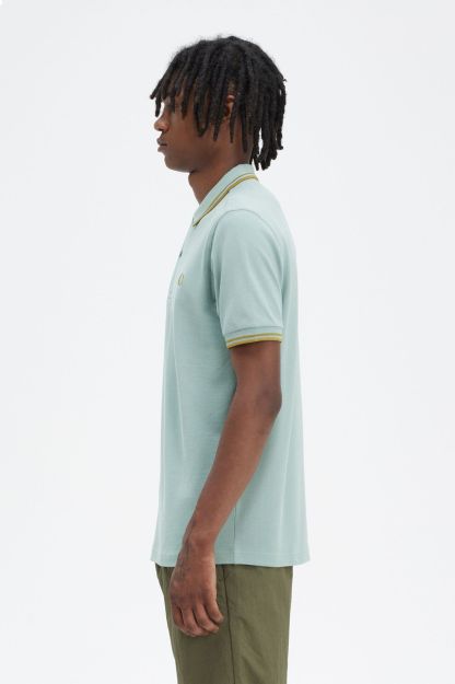 THE FRED PERRY SHIRT M3600
