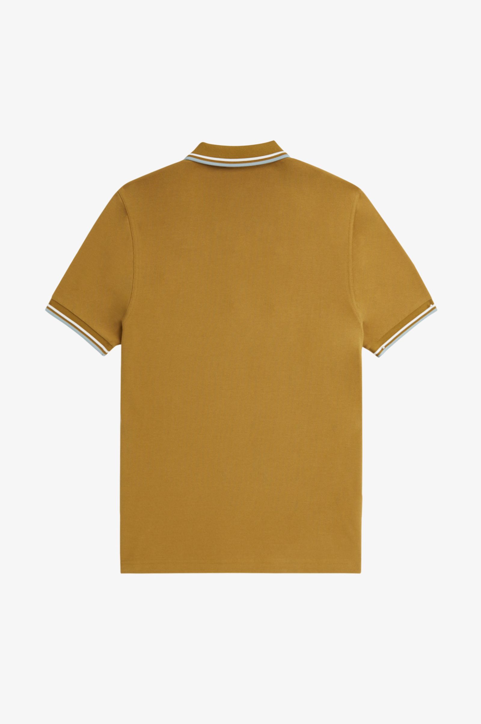 THE FRED PERRY SHIRT M3600