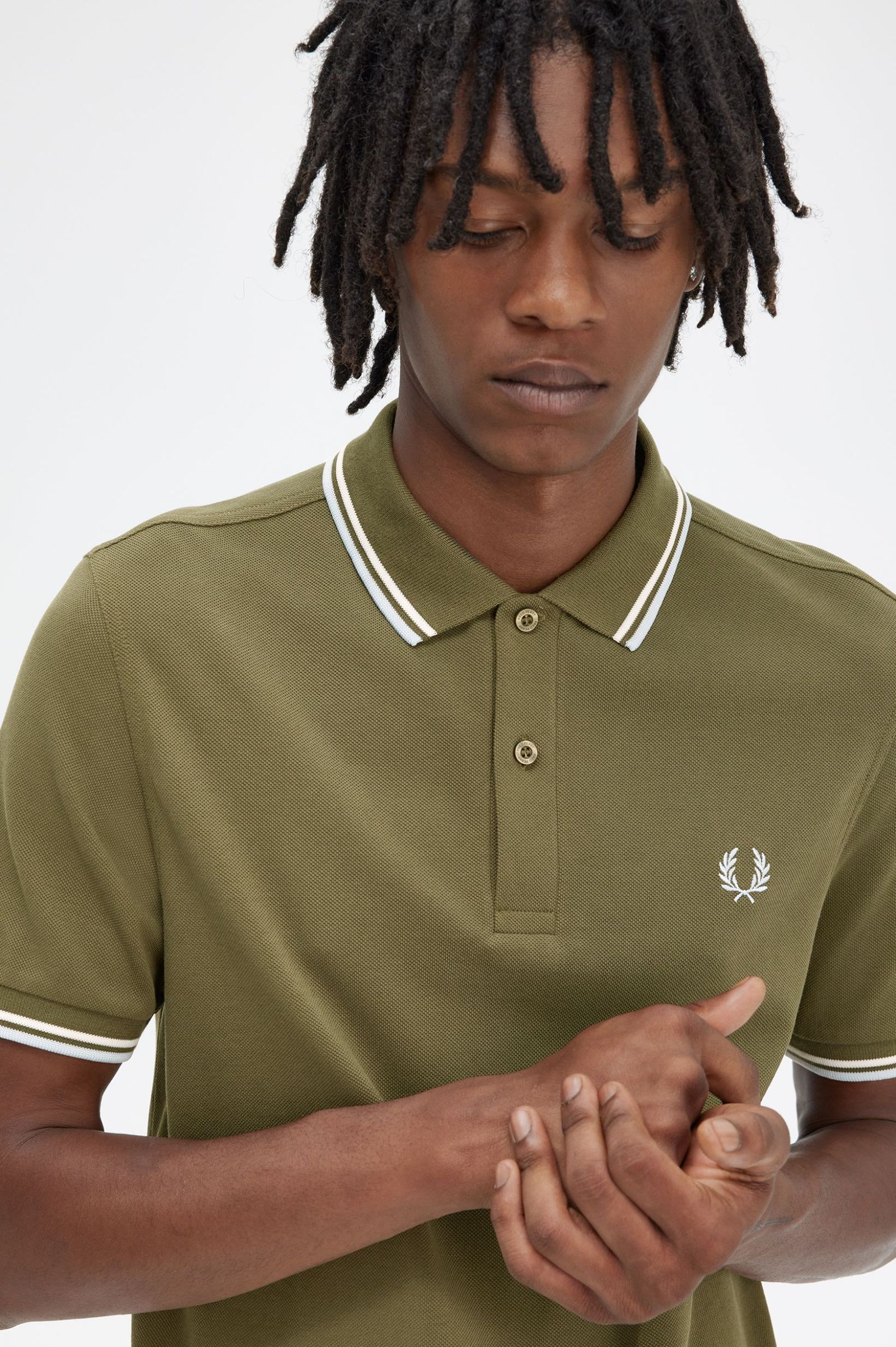 THE FRtheED PERtheRY SHIRT M3600