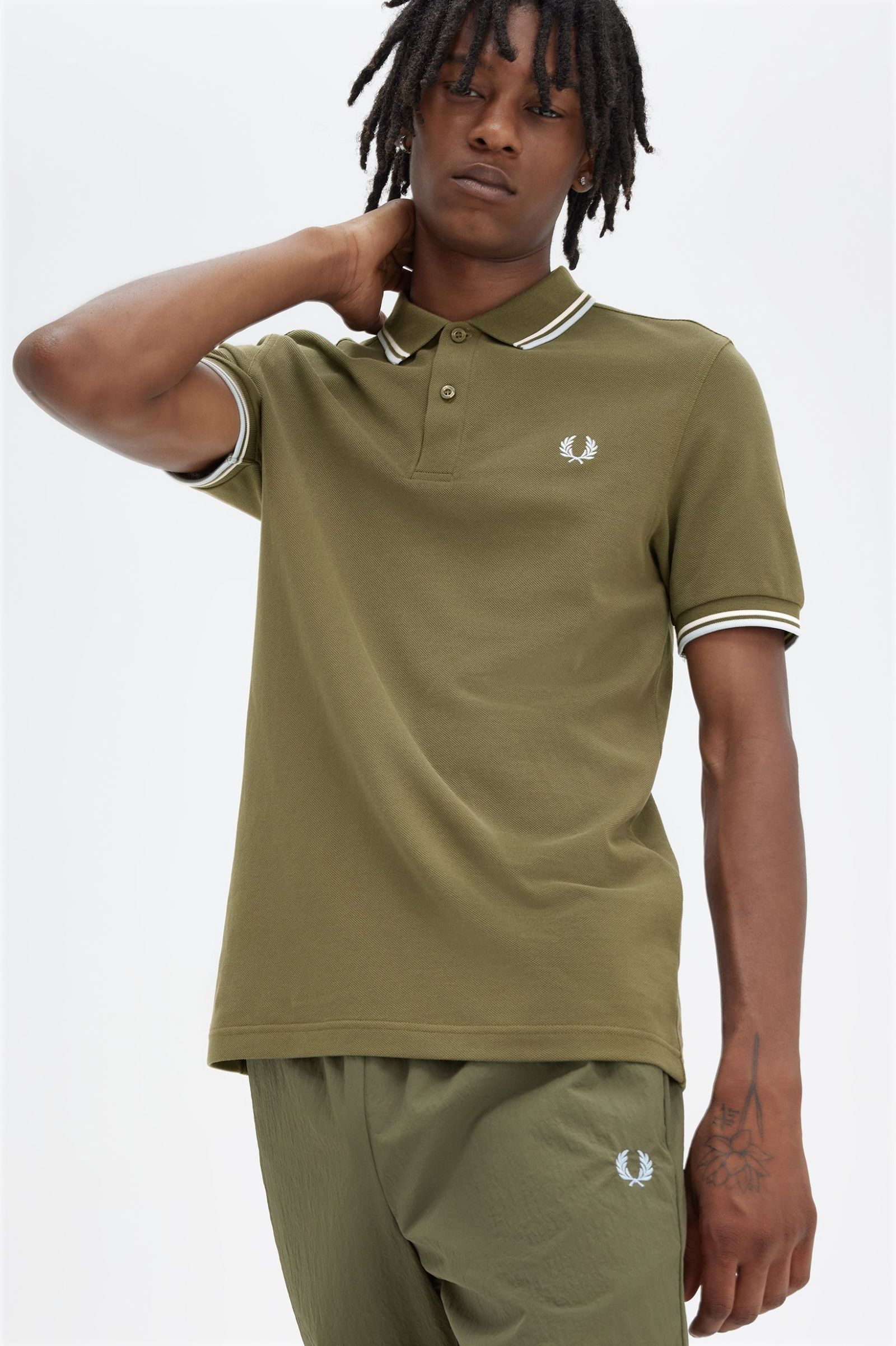 THE FRtheED PERtheRY SHIRT M3600
