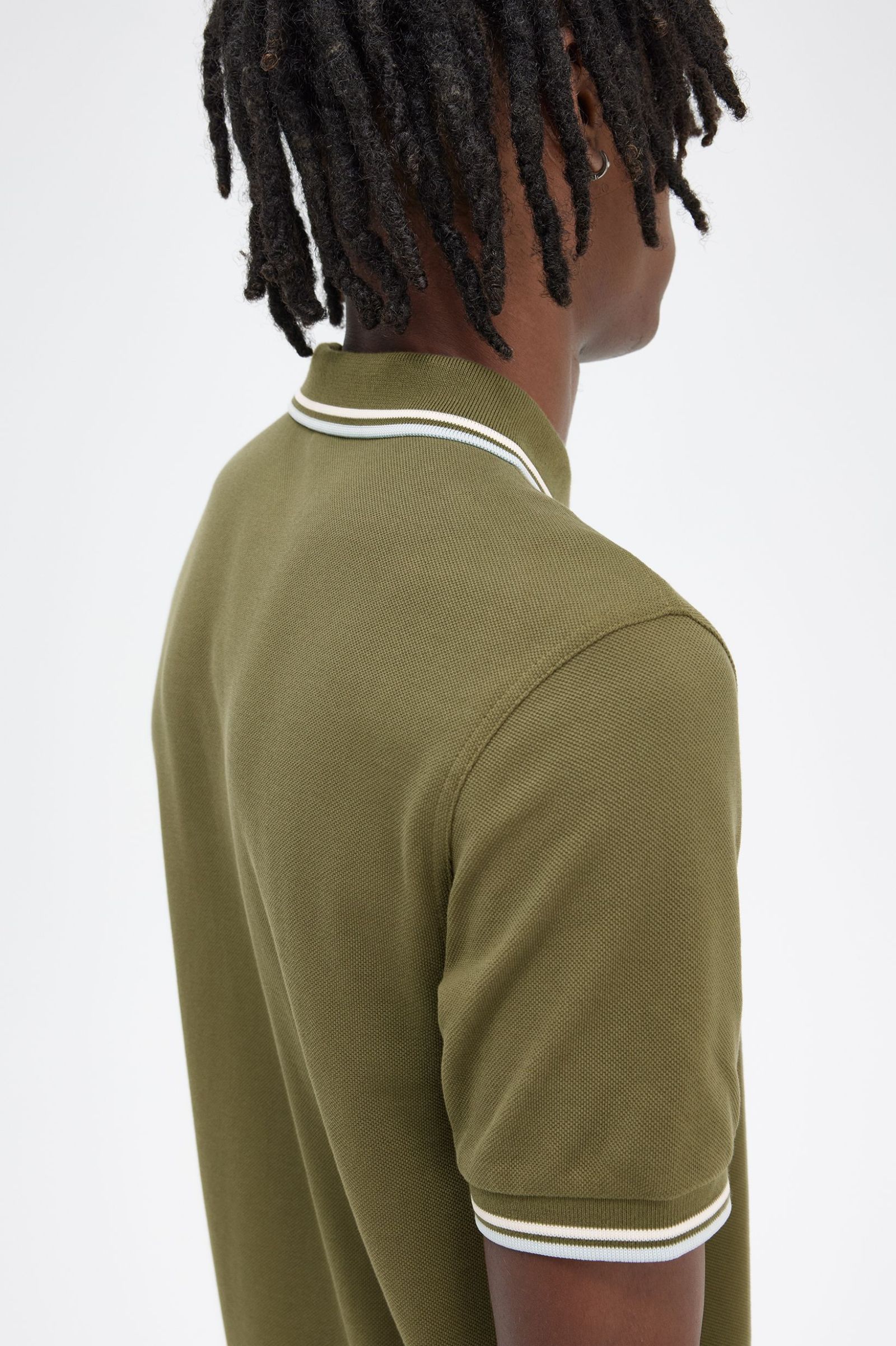 THE FRtheED PERtheRY SHIRT M3600