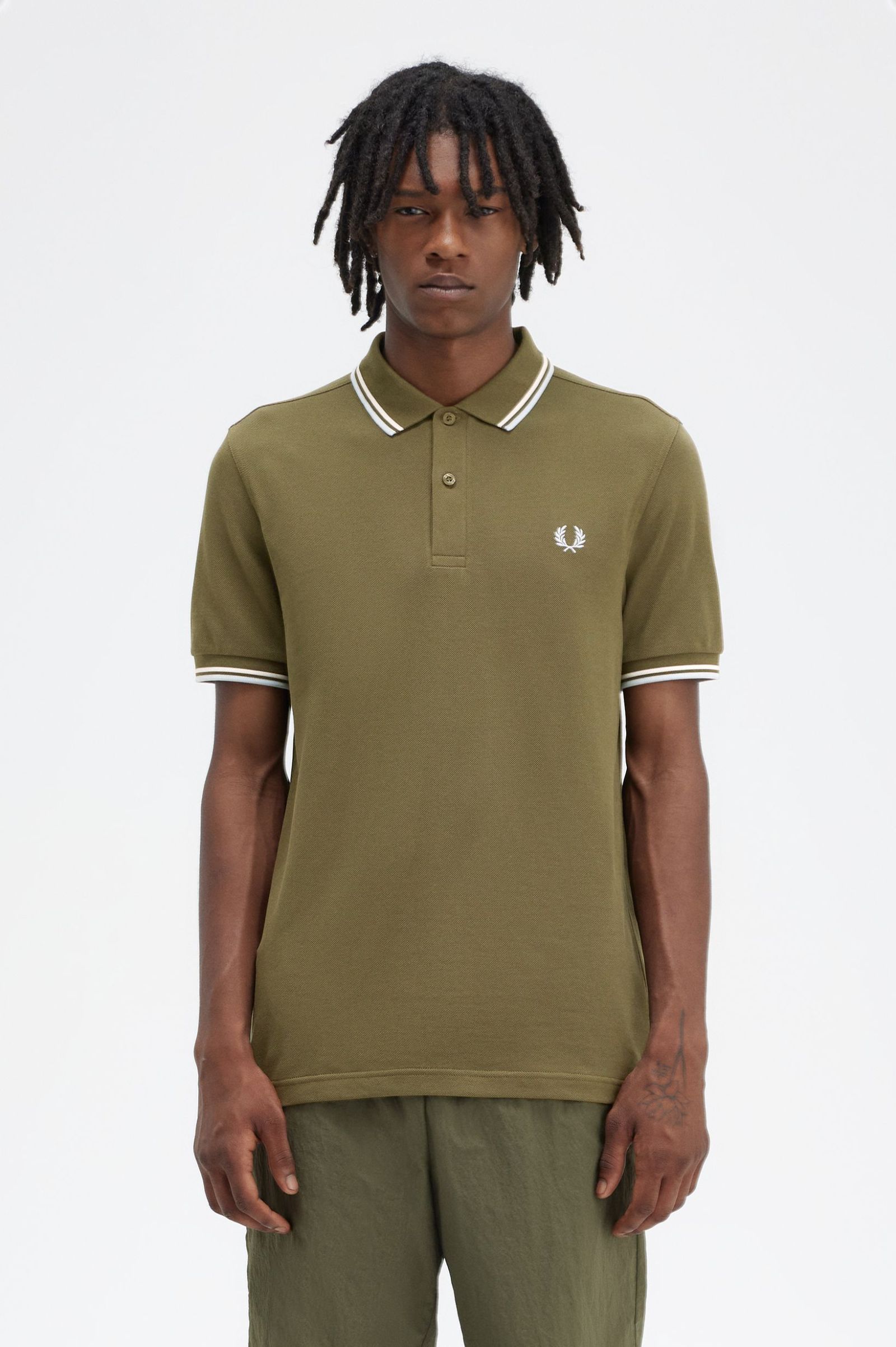THE FRtheED PERtheRY SHIRT M3600