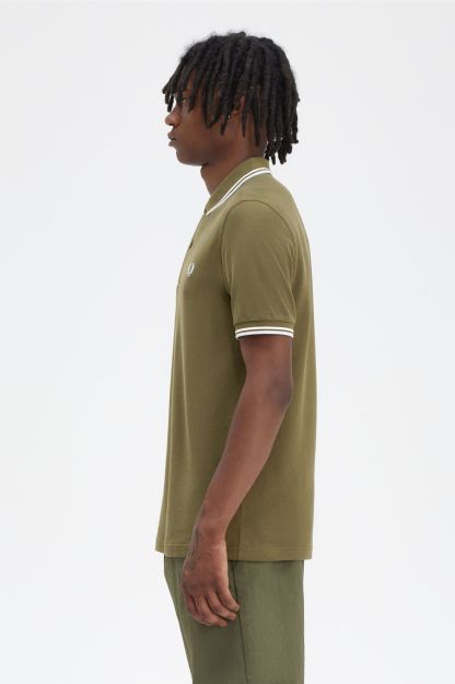 THE FRtheED PERtheRY SHIRT M3600