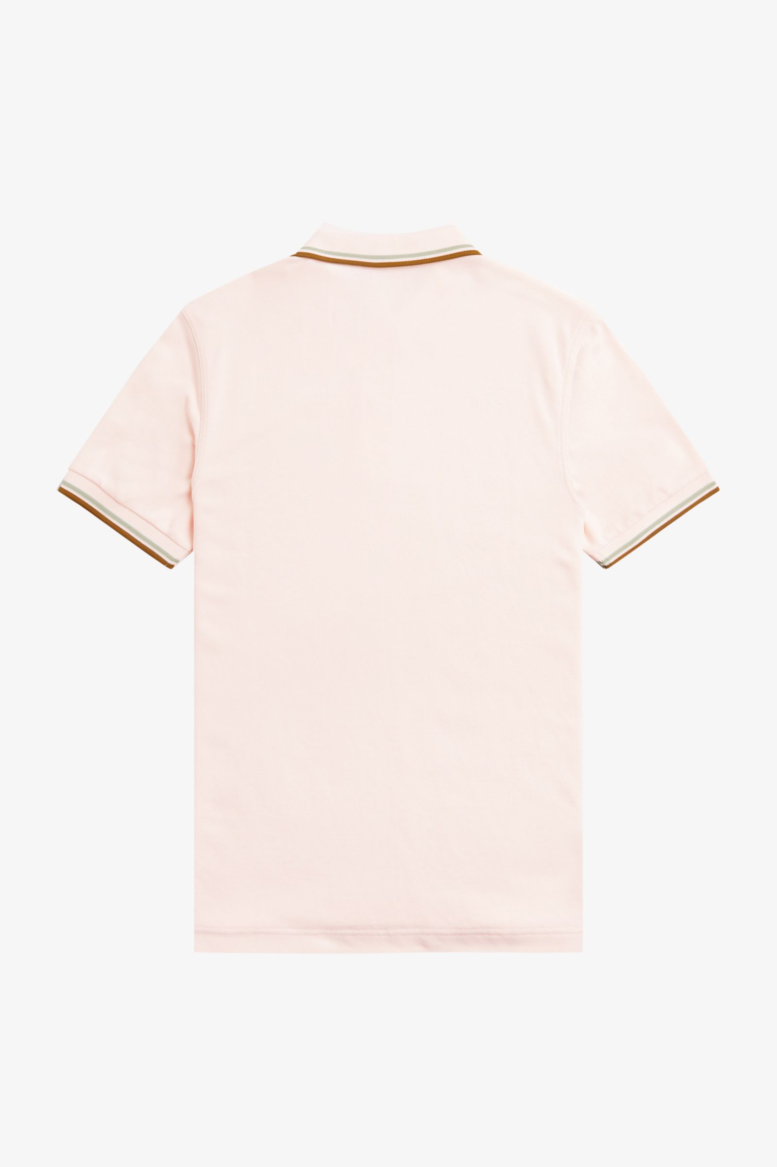 THE FRED PERRY SHIRT M3600