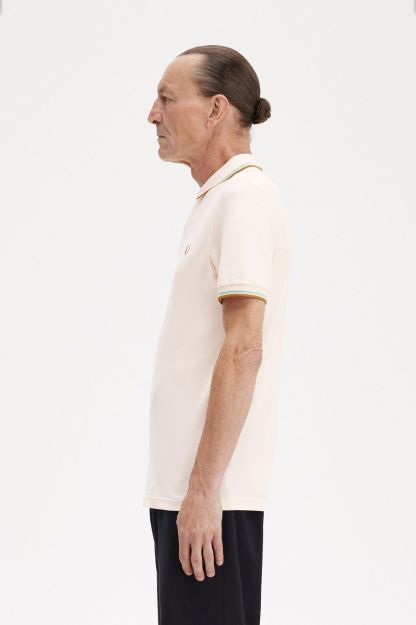THE FRED PERRY SHIRT M3600