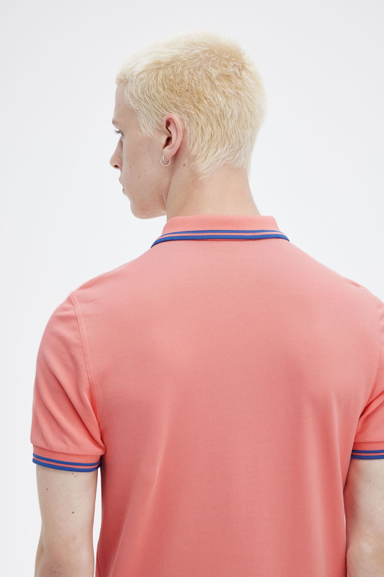 THE FRED PERRY SHIRT M3600