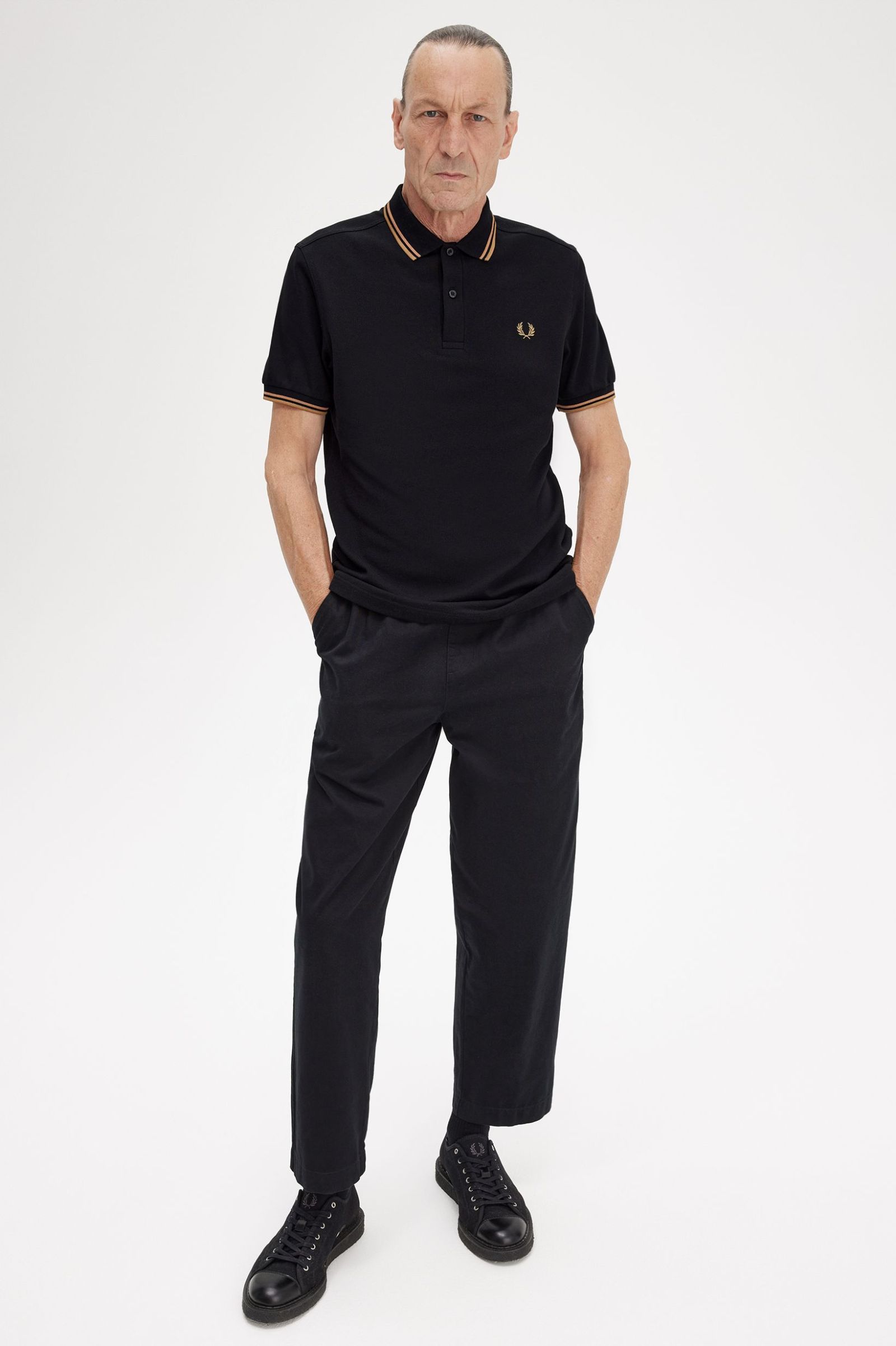 THE FRtheED PERtheRY SHIRT M3600