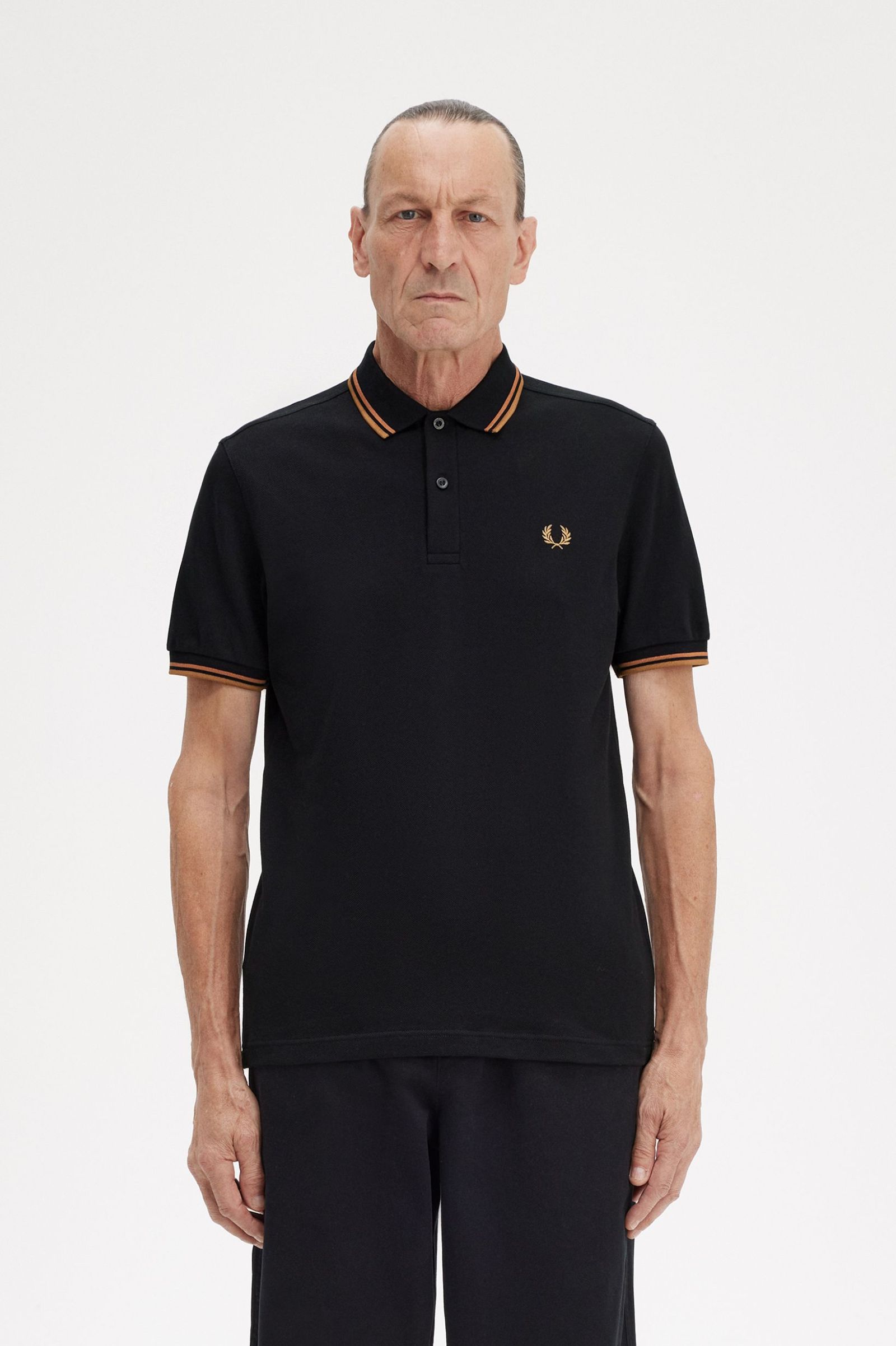 THE FRtheED PERtheRY SHIRT M3600
