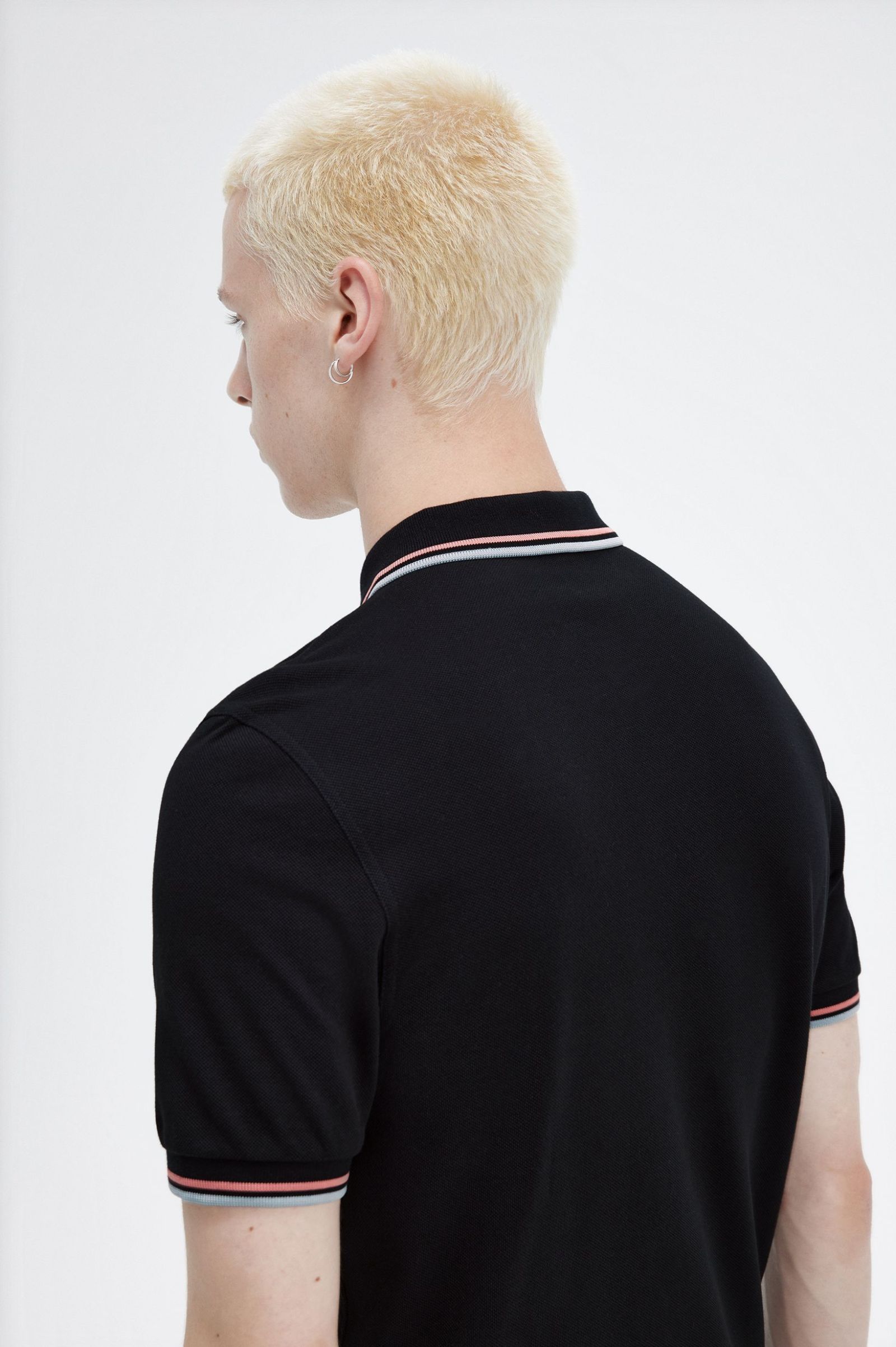 THE FRED PERRY SHIRT M3600