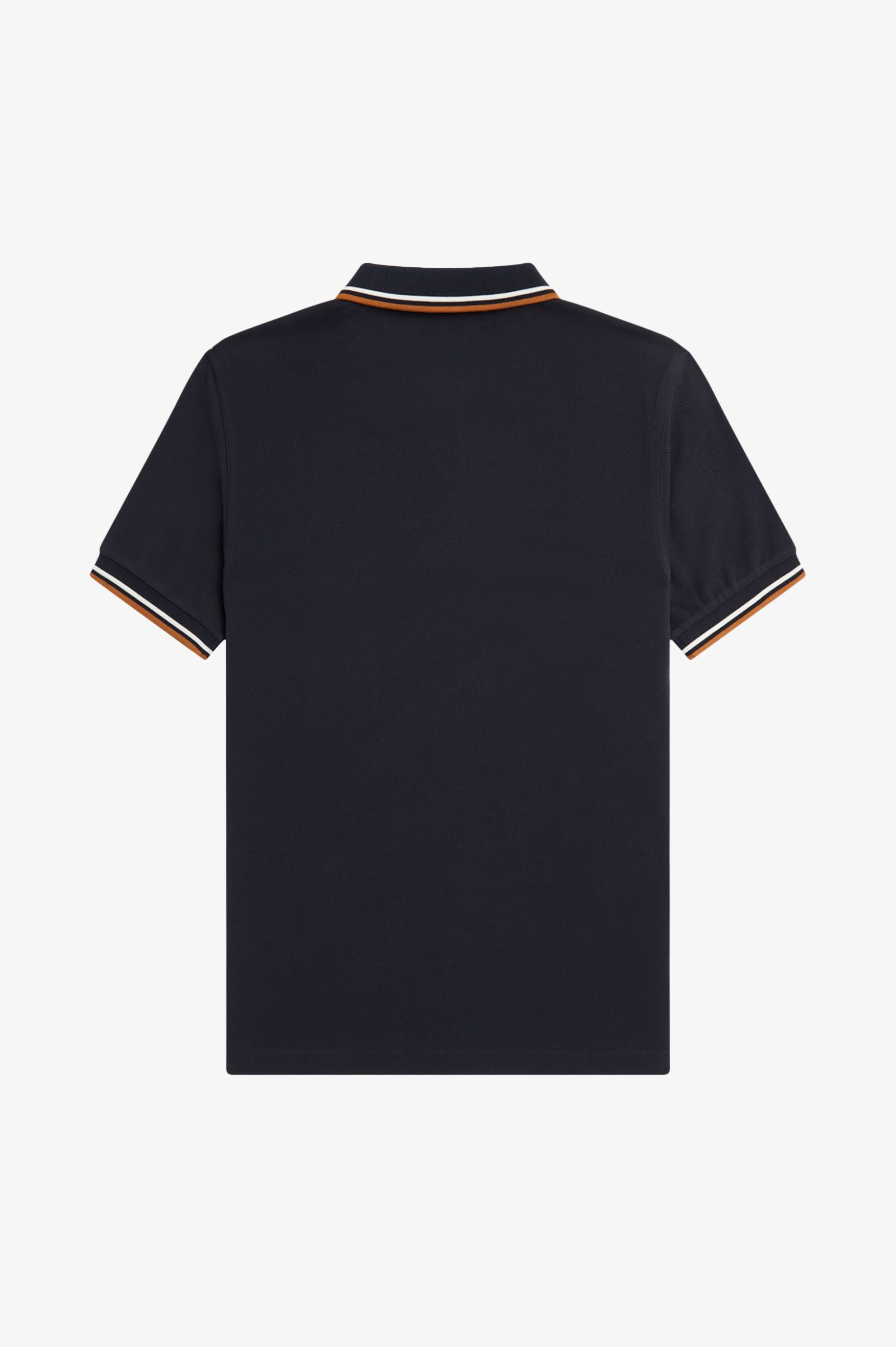 THE FRED PERRY SHIRT M3600