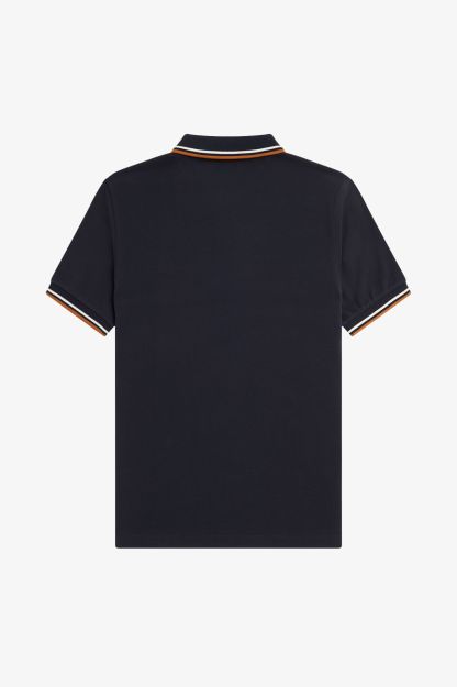 THE FRED PERRY SHIRT M3600