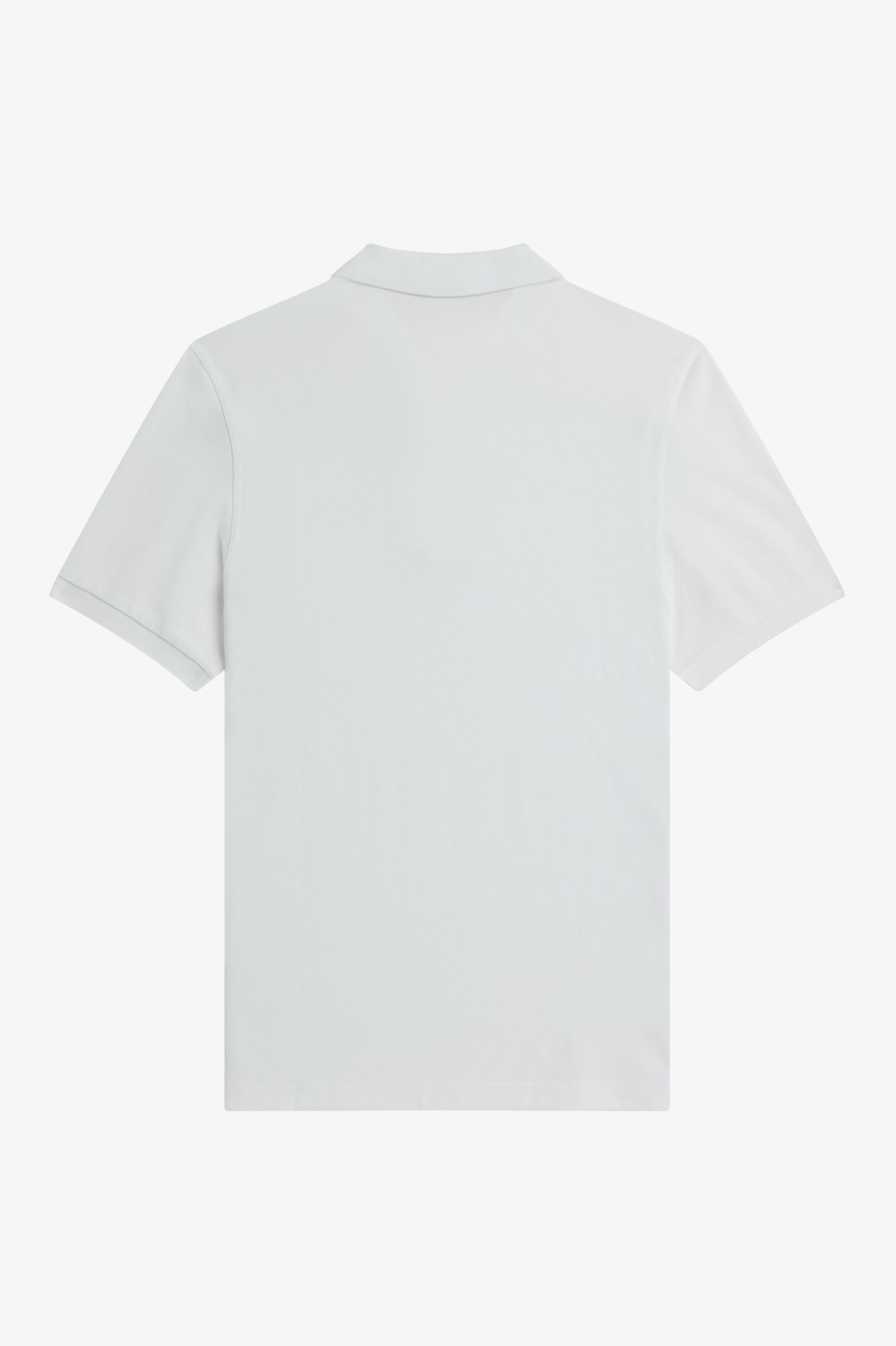 THE FRED PERRY SHIRT M6000