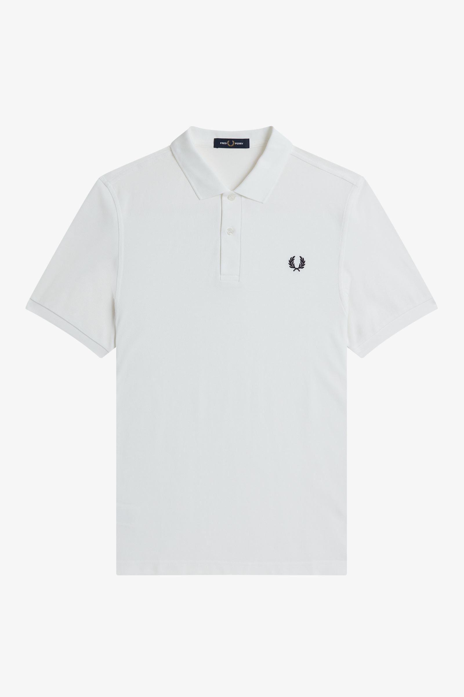 THE FRED PERRY SHIRT M6000