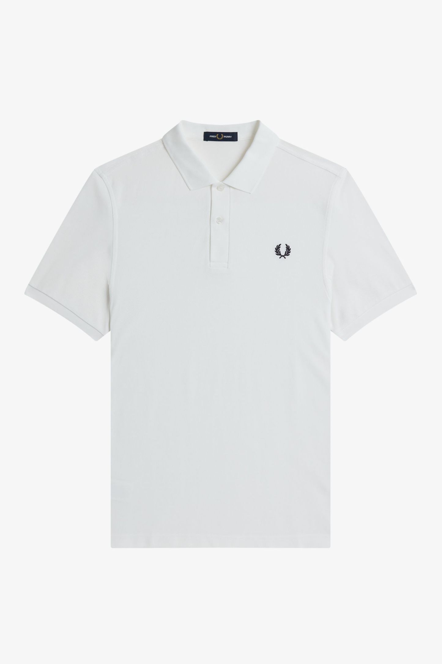 THE FRED PERRY SHIRT M6000