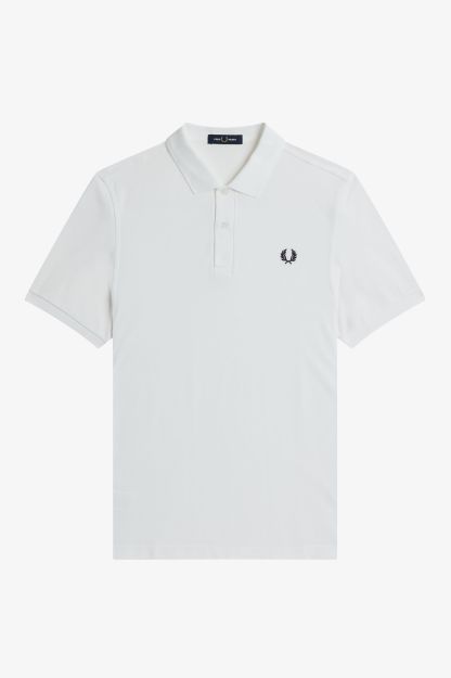 THE FRED PERRY SHIRT M6000