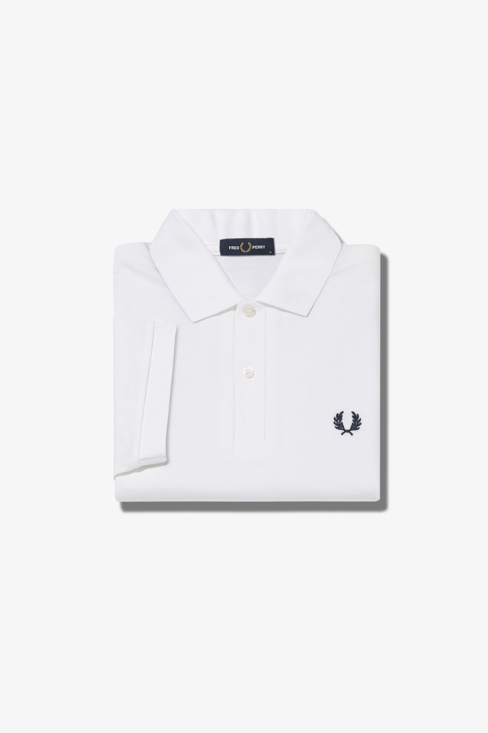 THE FRED PERRY SHIRT M6000
