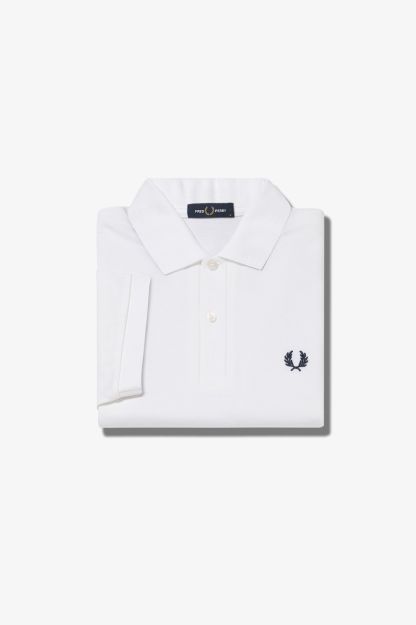 THE FRED PERRY SHIRT M6000