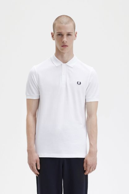 THE FRED PERRY SHIRT M6000