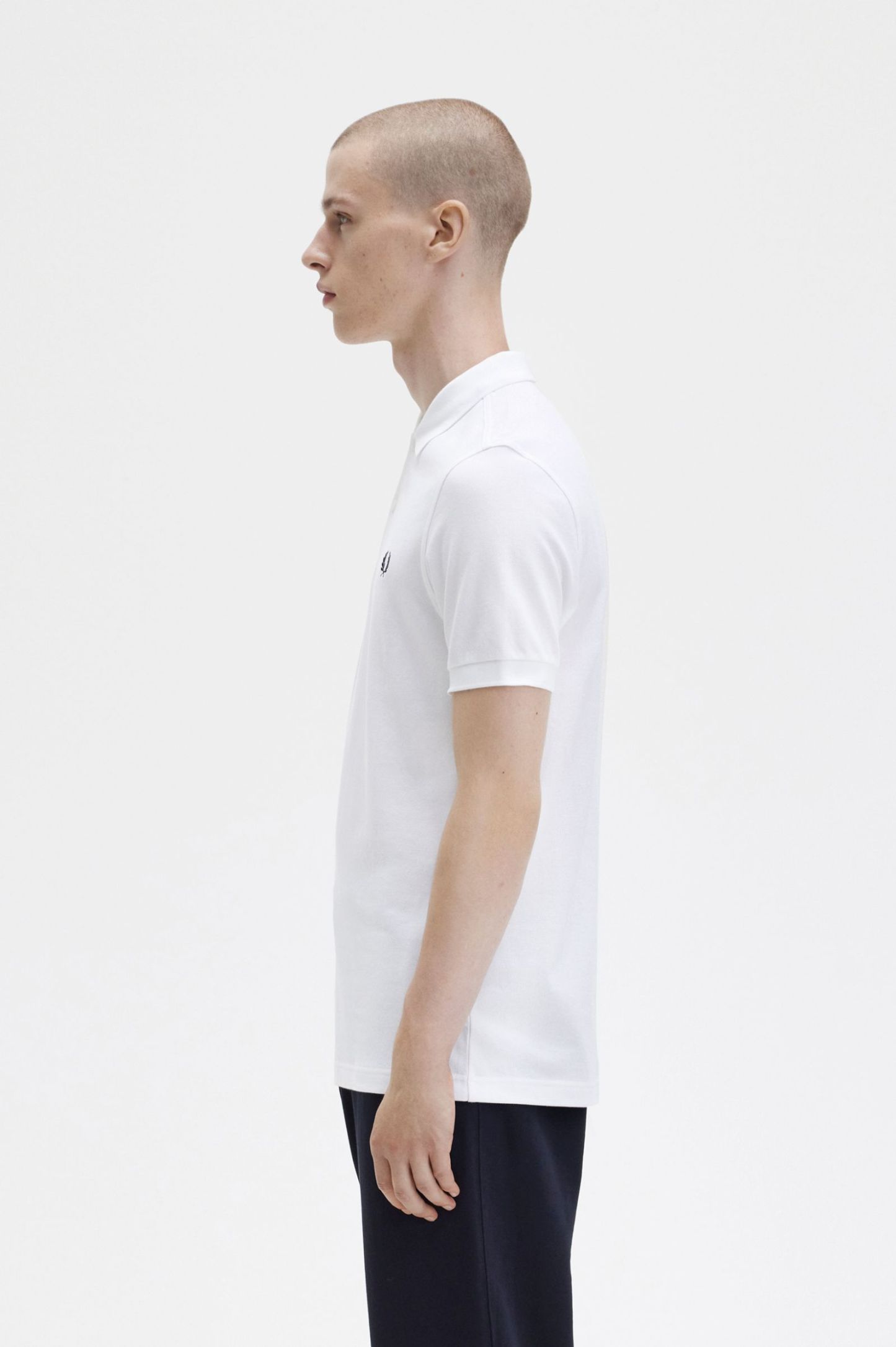THE FRED PERRY SHIRT M6000