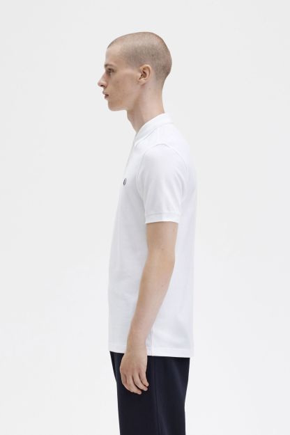 THE FRED PERRY SHIRT M6000