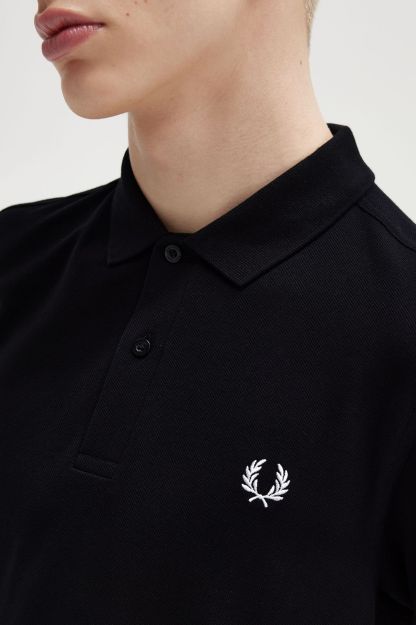 THE FRED PERRY SHIRT M6000