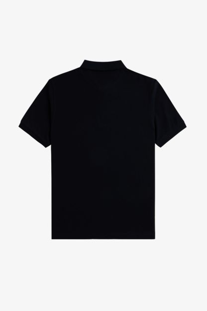 THE FRED PERRY SHIRT M6000