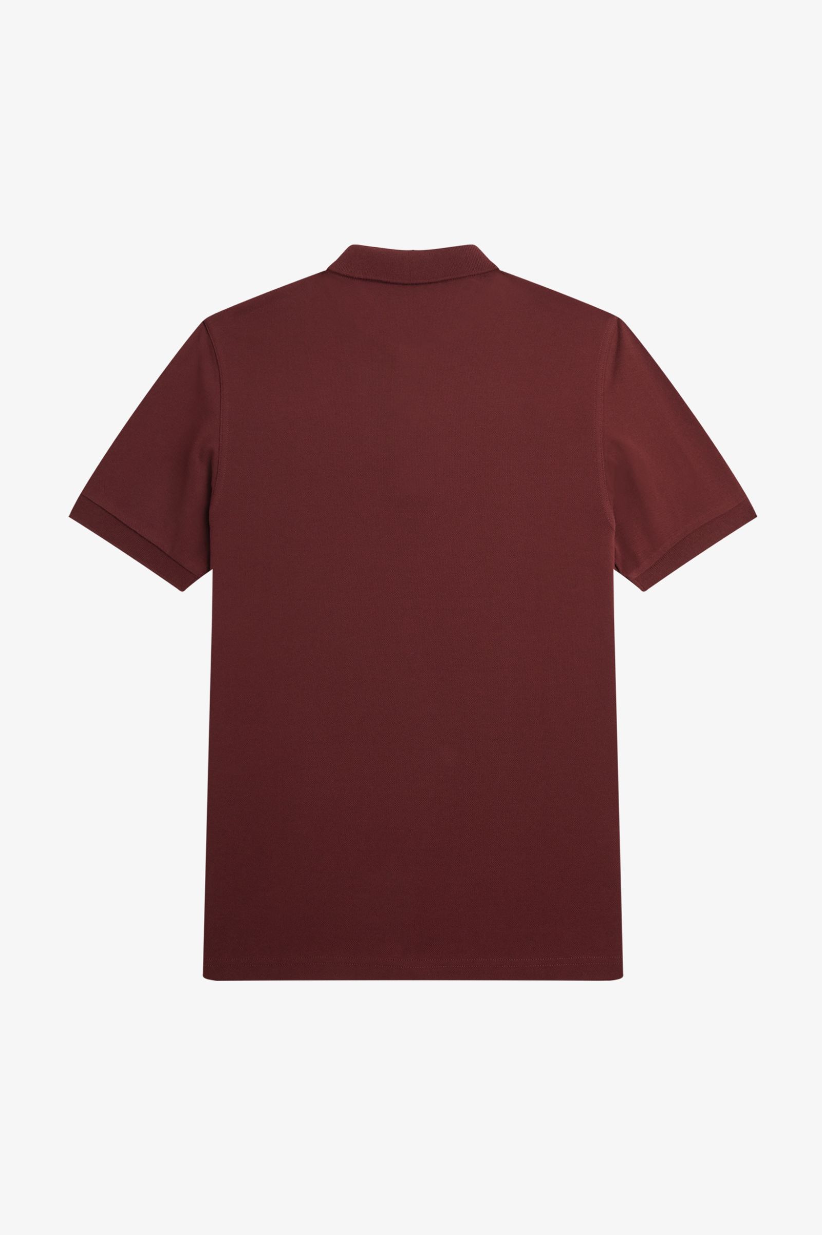 THE FRED PERRY SHIRT M6000