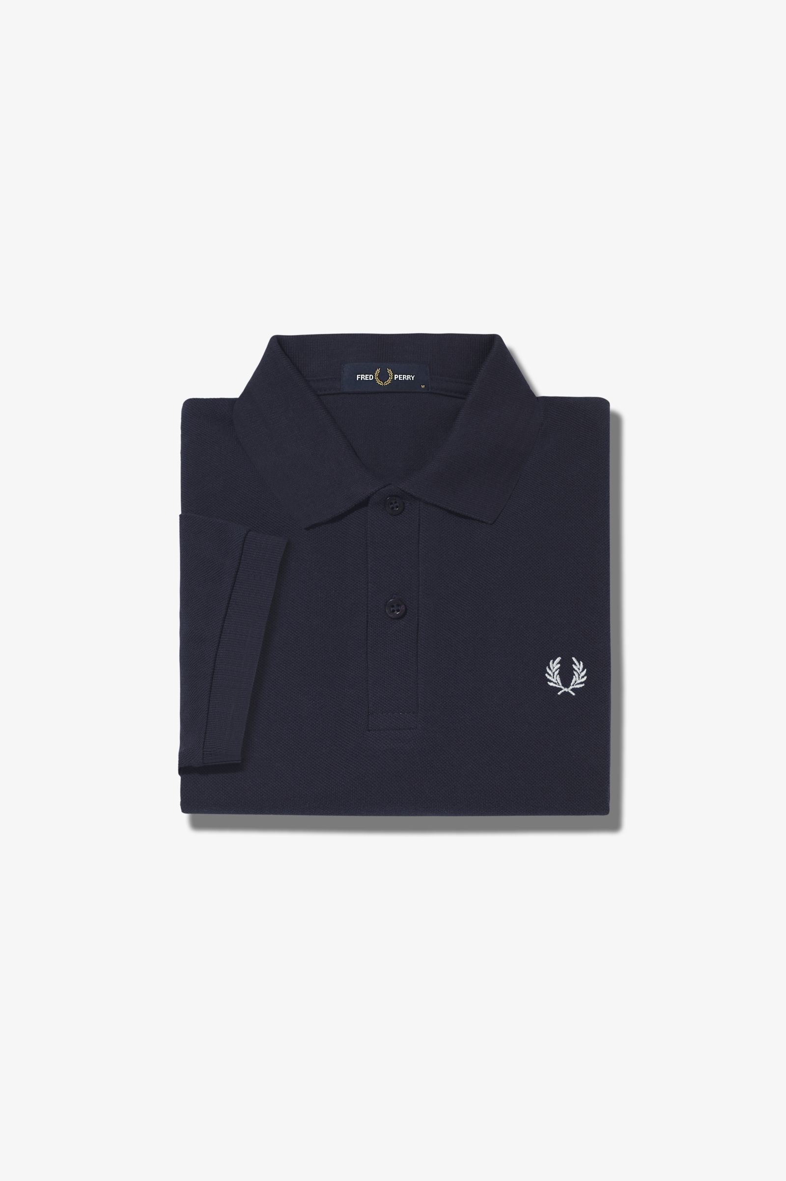 THE FRED PERRY SHIRT M6000