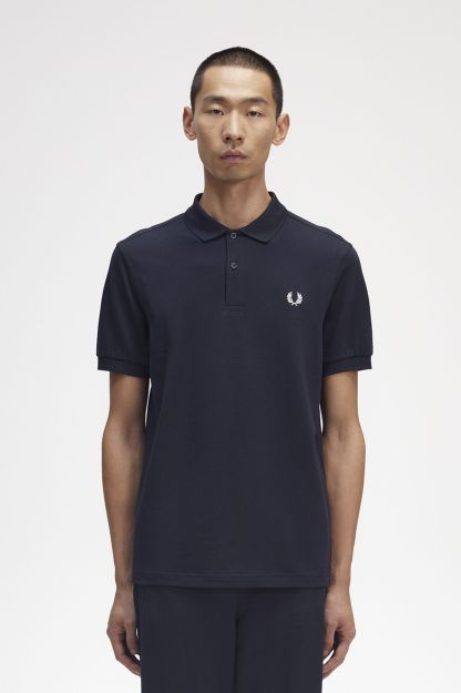 THE FRED PERRY SHIRT M6000