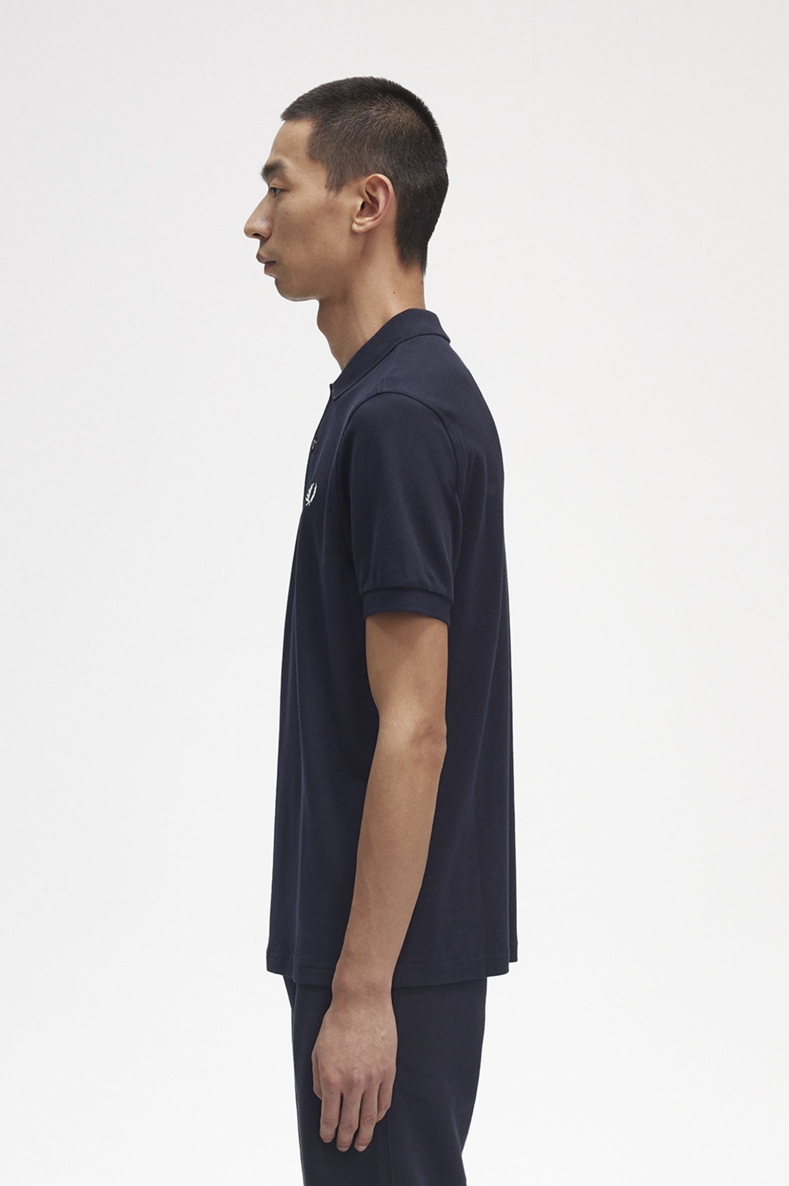 THE FRED PERRY SHIRT M6000