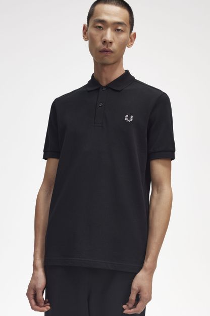 THE FRED PERRY SHIRT M6000
