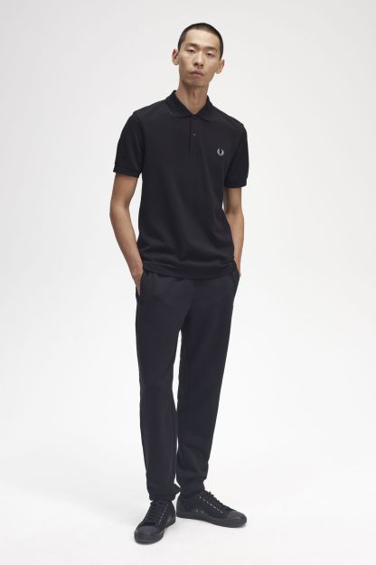 THE FRED PERRY SHIRT M6000