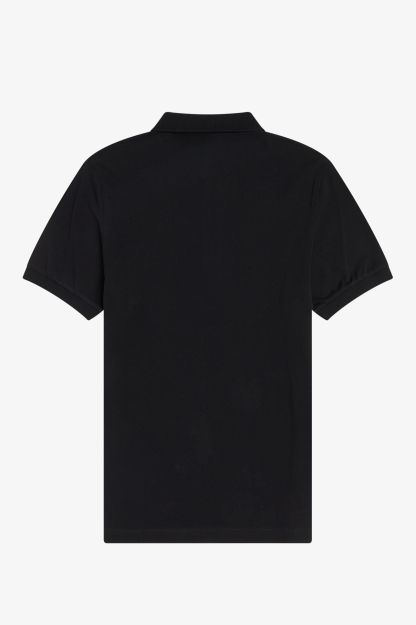 THE FRED PERRY SHIRT M6000