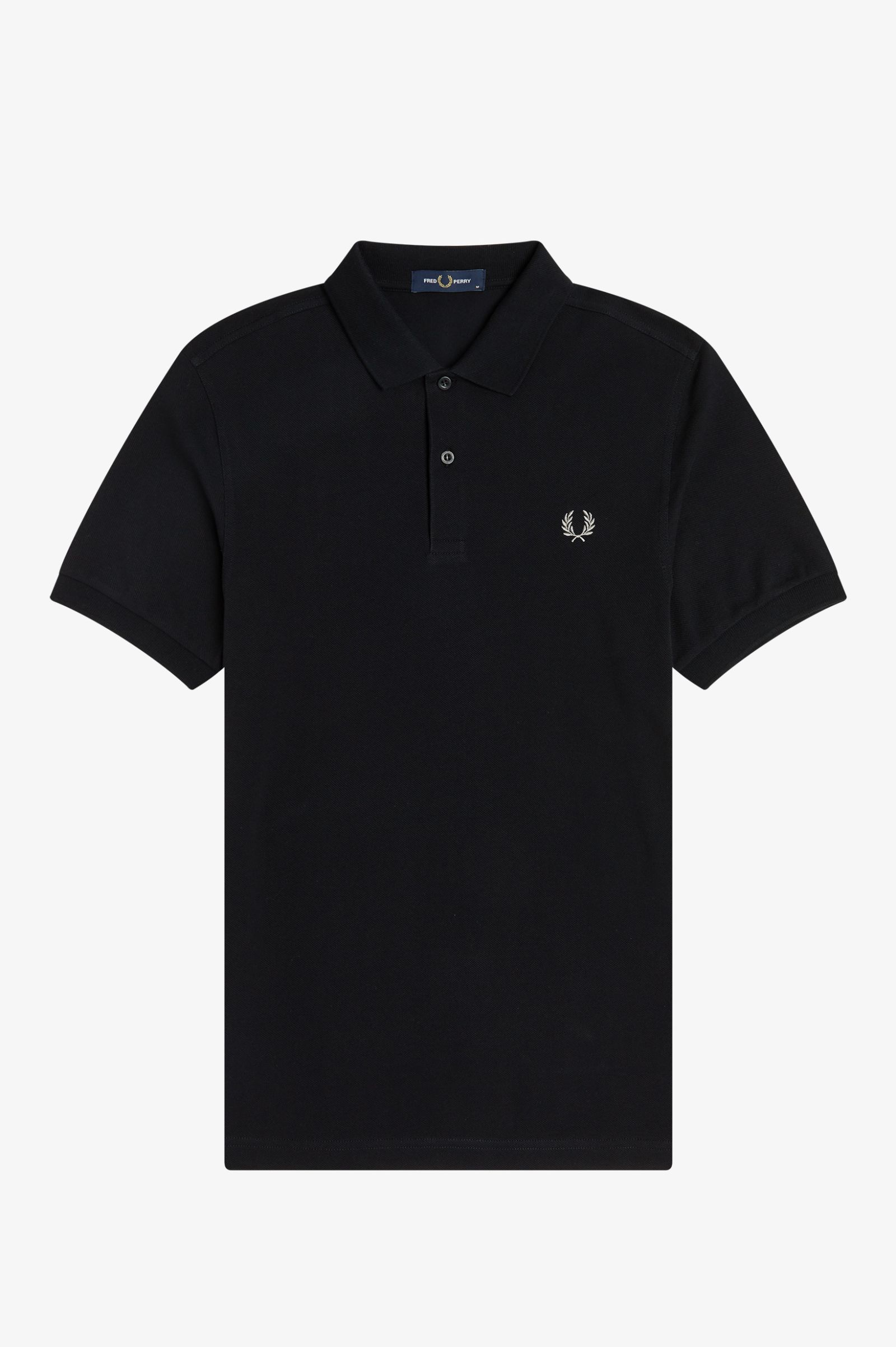 THE FRED PERRY SHIRT M6000