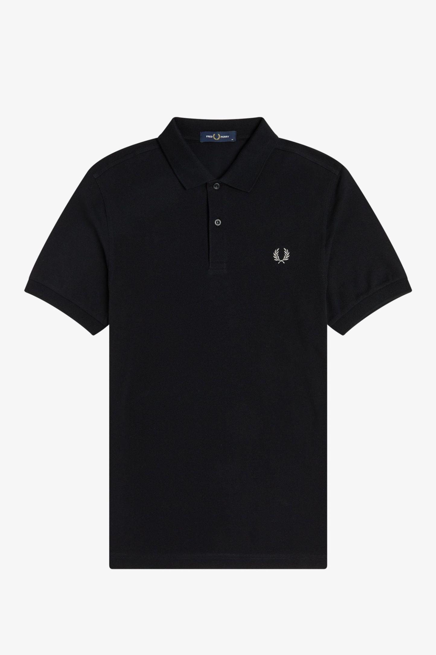 THE FRED PERRY SHIRT M6000