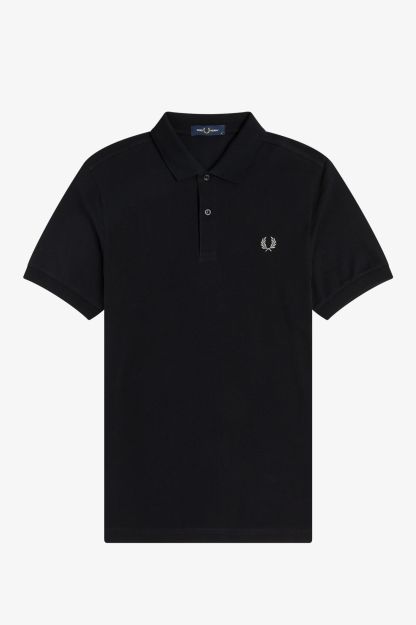 THE FRED PERRY SHIRT M6000