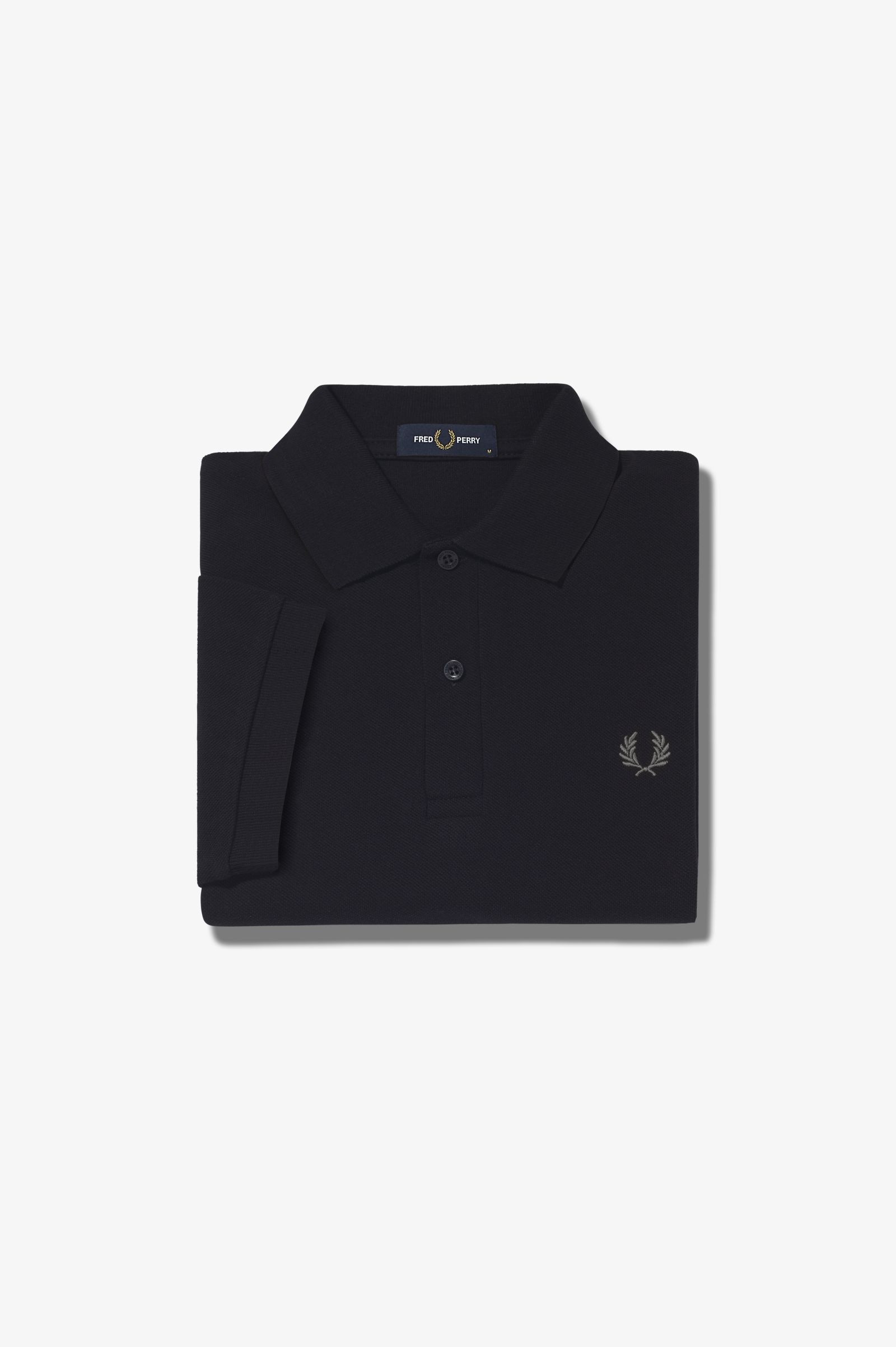 THE FRED PERRY SHIRT M6000