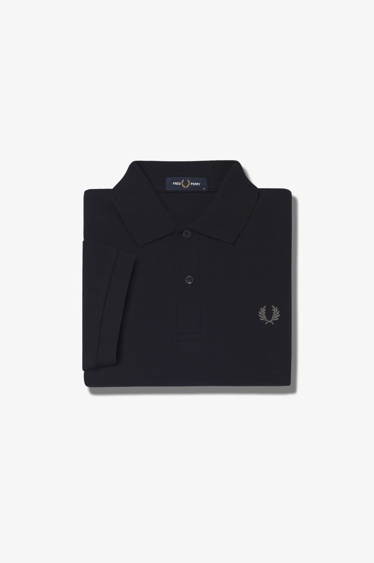 THE FRED PERRY SHIRT M6000