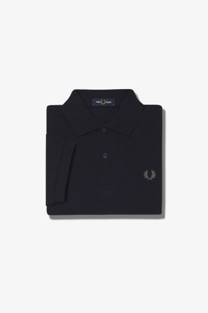 THE FRED PERRY SHIRT M6000