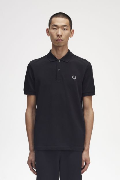 THE FRED PERRY SHIRT M6000