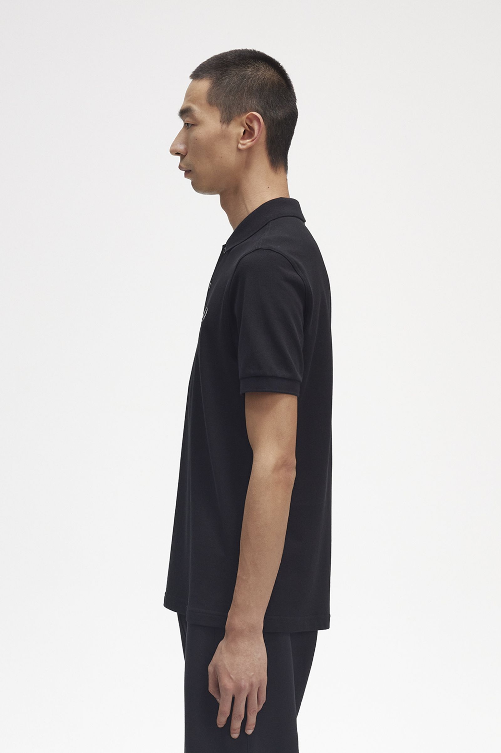 THE FRED PERRY SHIRT M6000