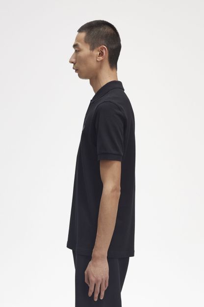 THE FRED PERRY SHIRT M6000