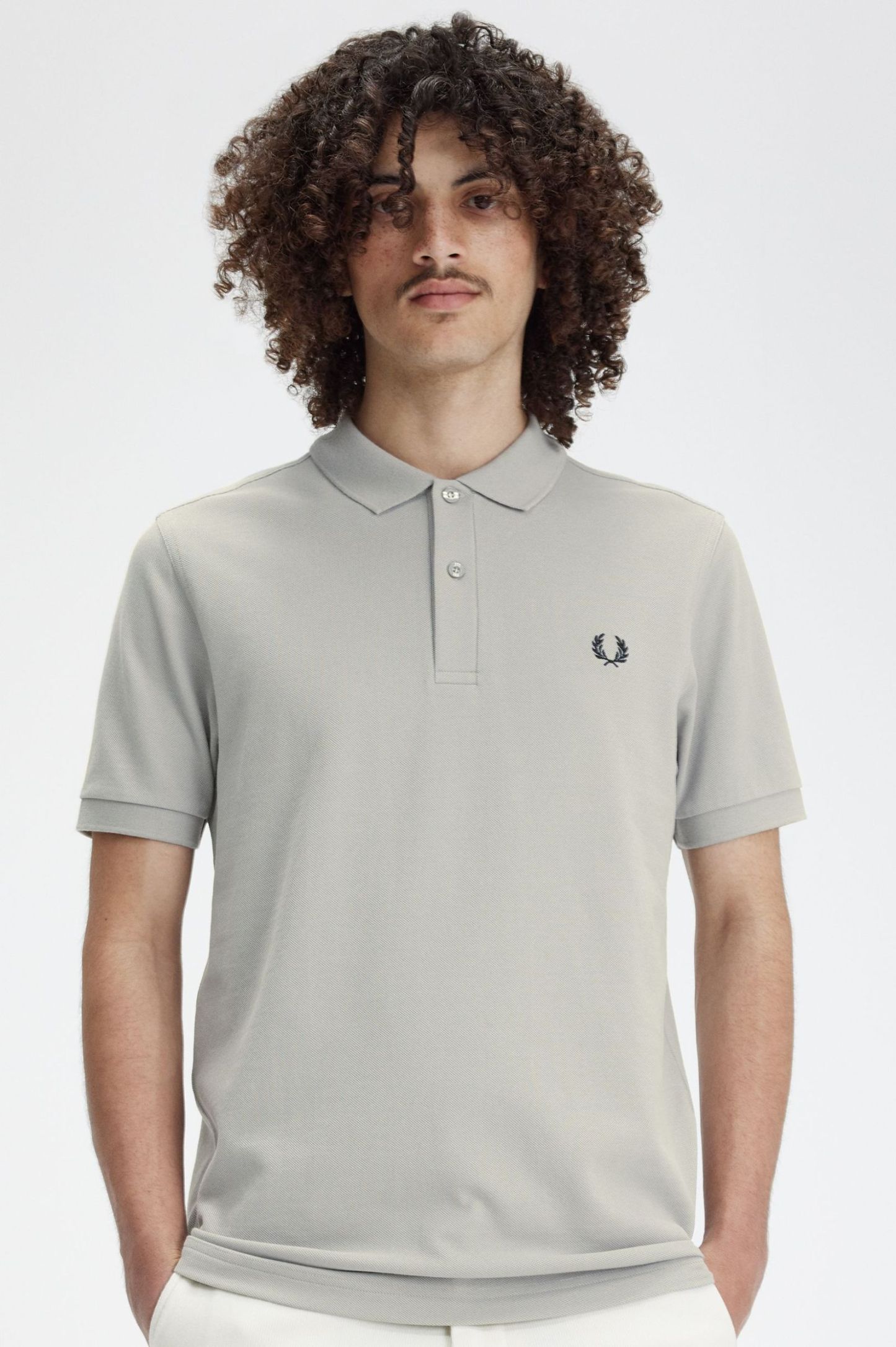 THE FRED PERRY SHIRT M6000