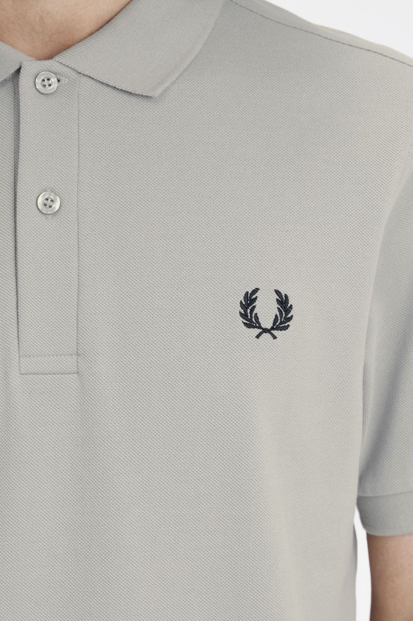 THE FRED PERRY SHIRT M6000