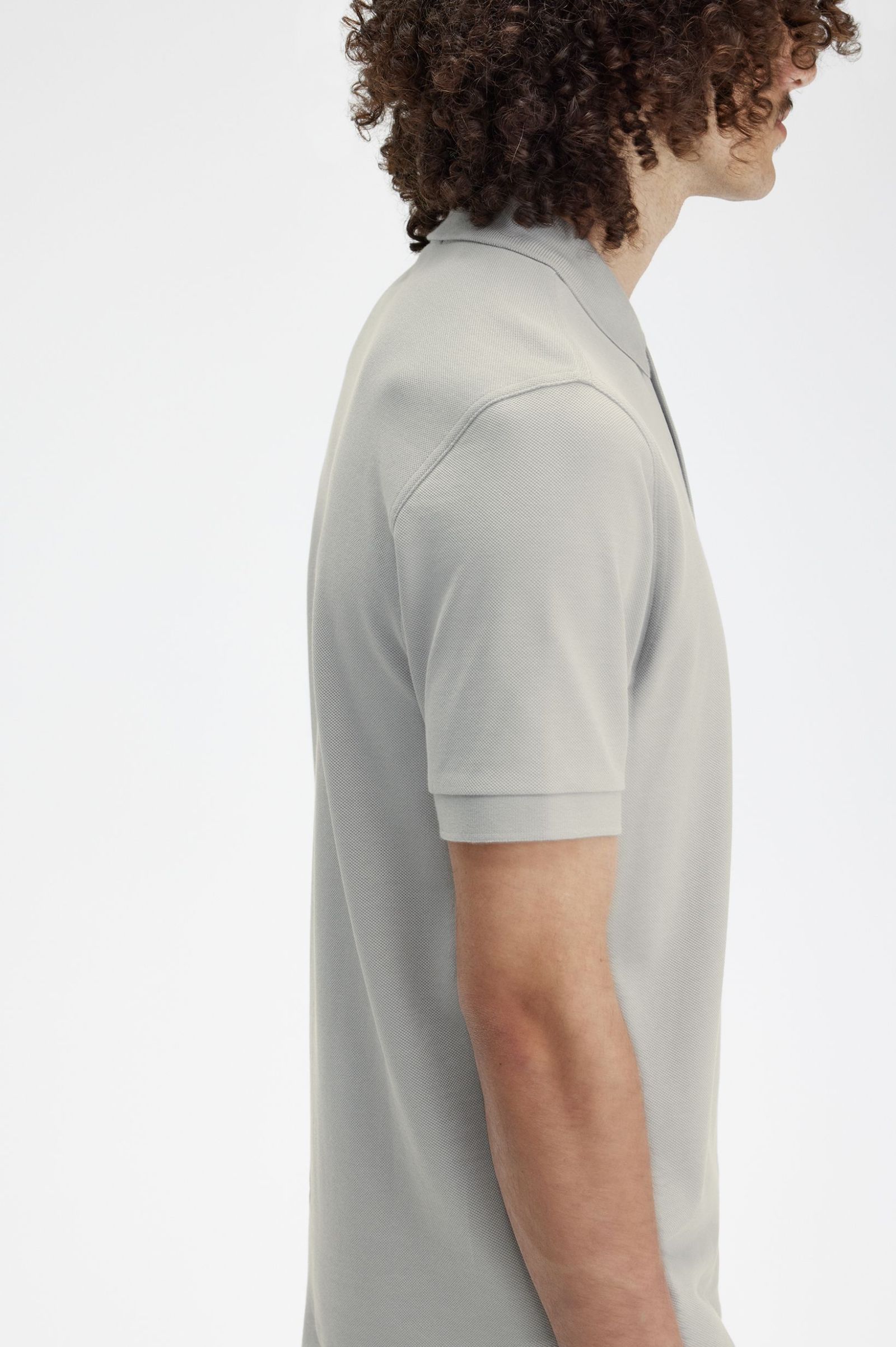 THE FRED PERRY SHIRT M6000
