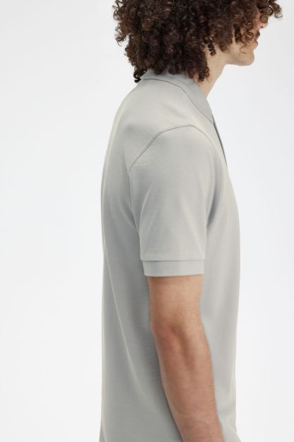 THE FRED PERRY SHIRT M6000