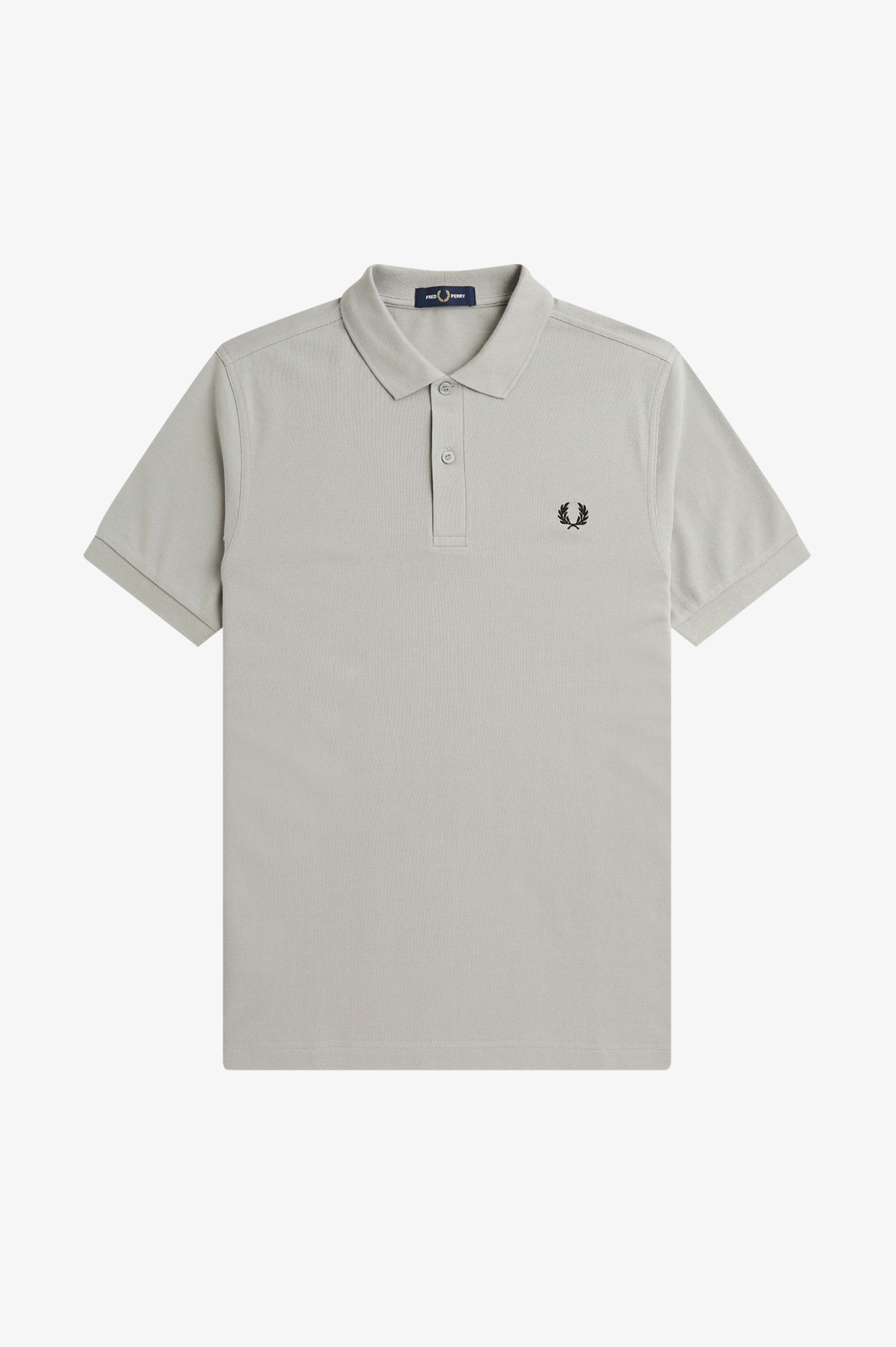 THE FRED PERRY SHIRT M6000
