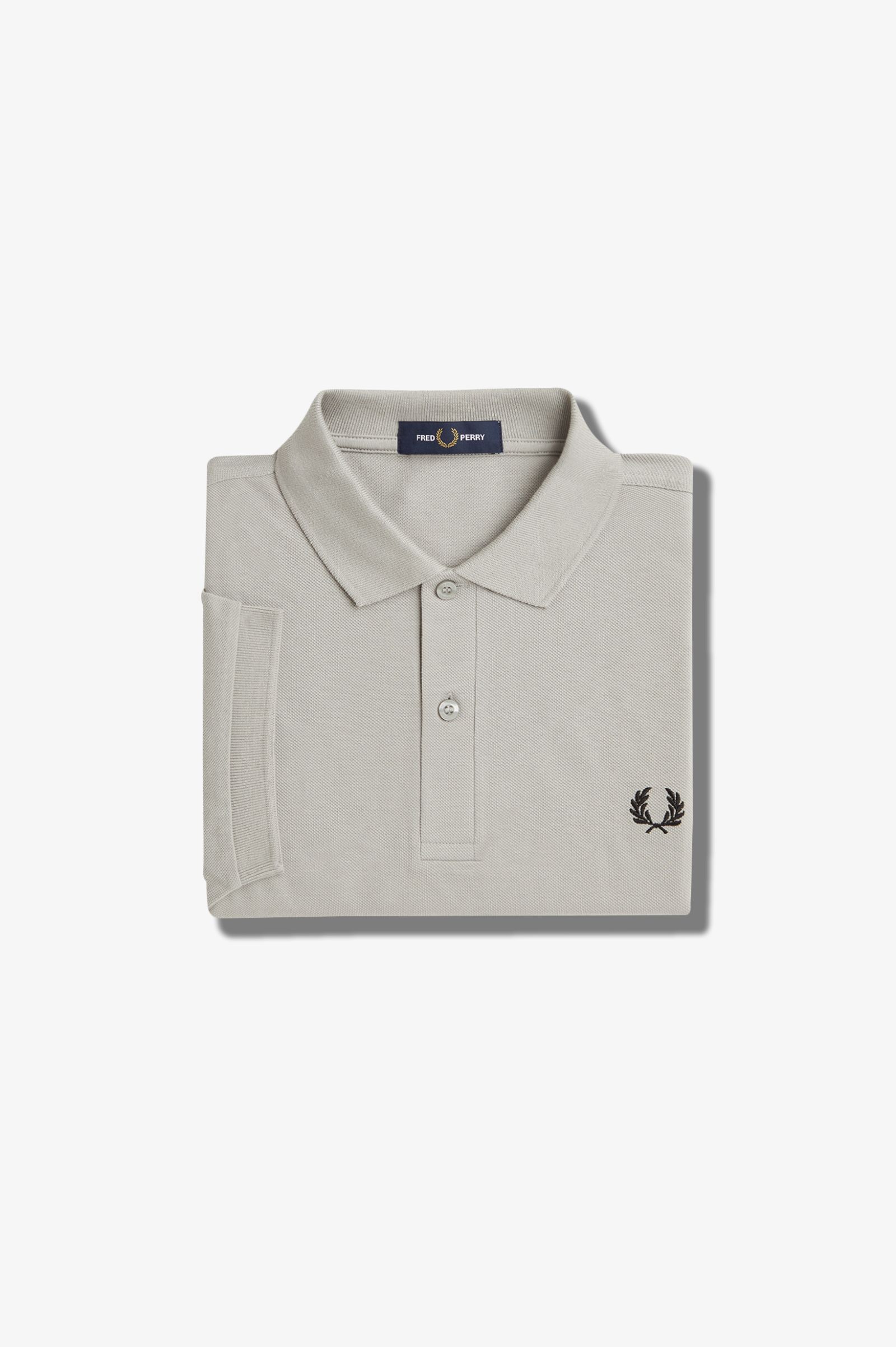 THE FRED PERRY SHIRT M6000