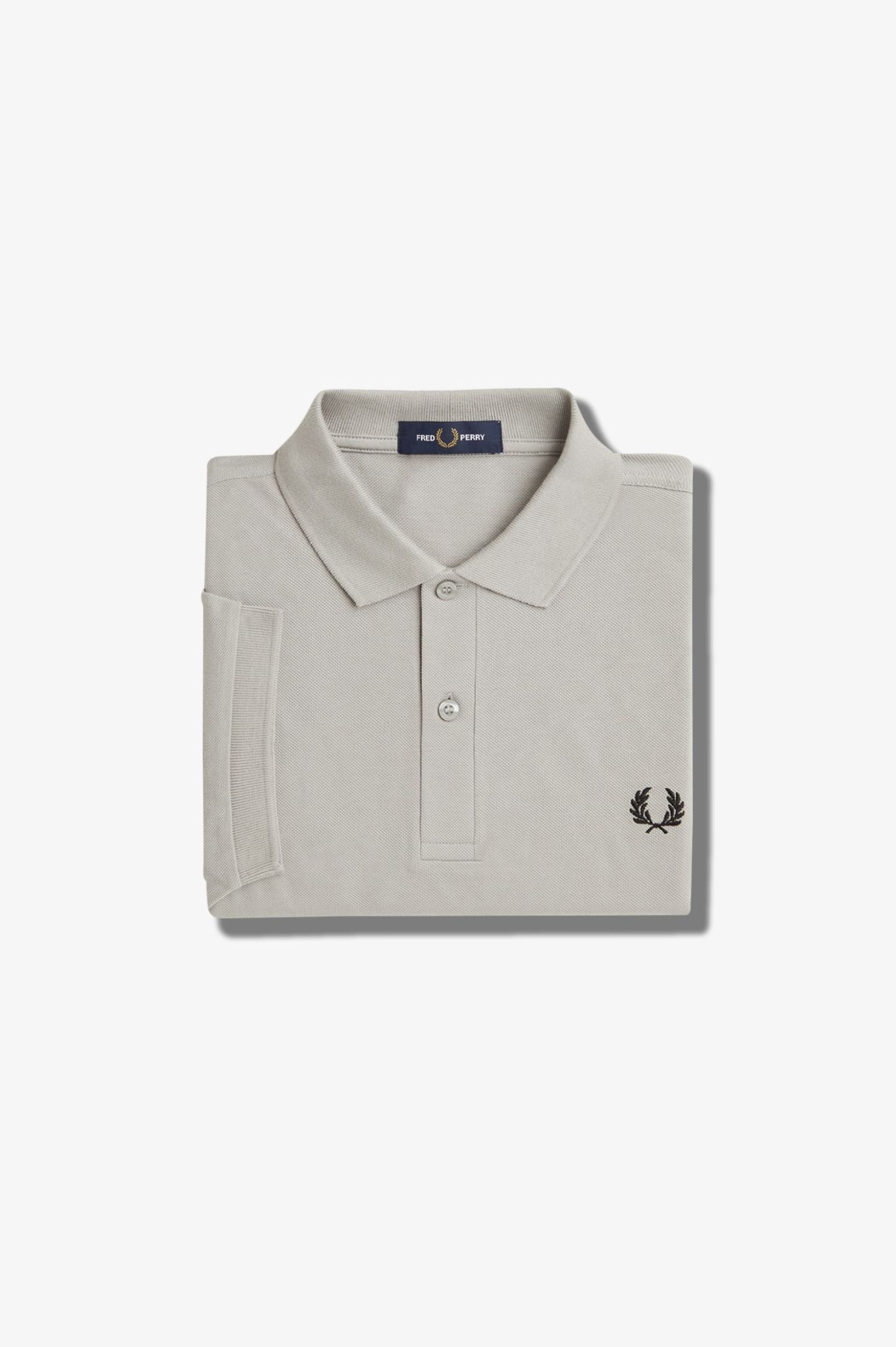 THE FRED PERRY SHIRT M6000